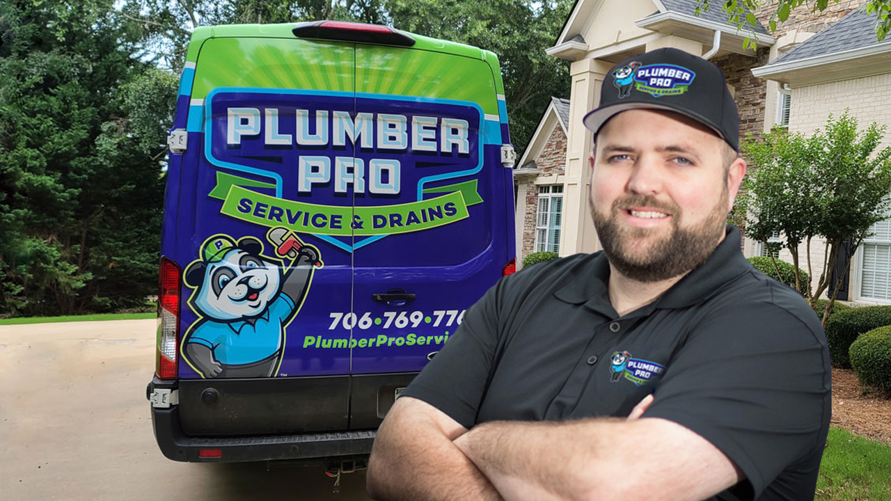 Plumber Pro Service Best Plumbers in Athens 7067697761